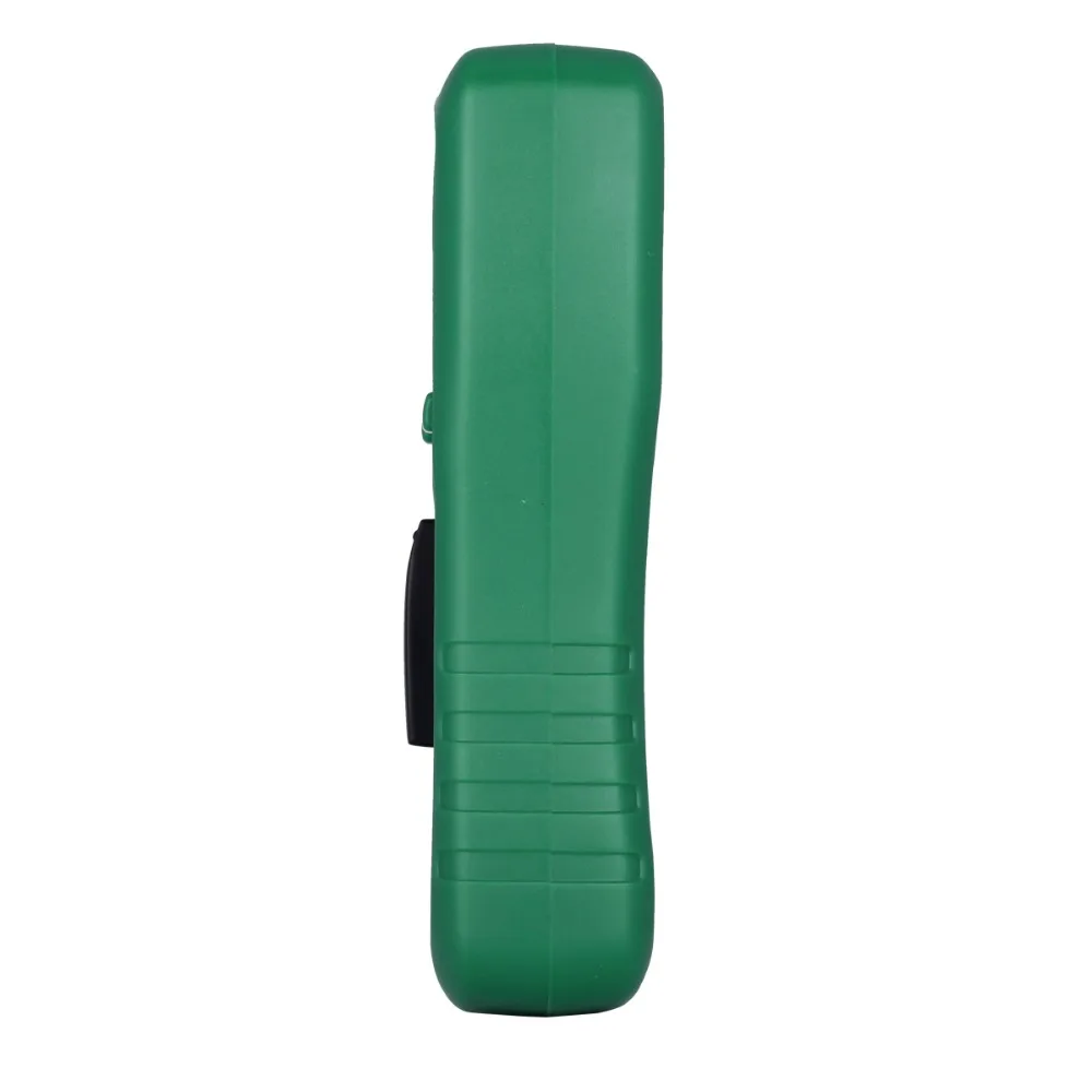 Aimometer ms8233d Pro цифровой мультиметр DC/AC Напряжение ток Гц Сопротивление диод емкости