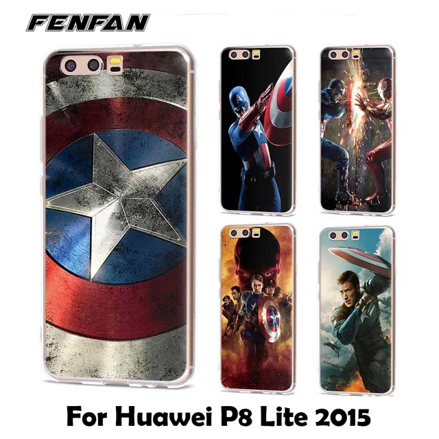 coque huawei p8 lite capitaine coque huawei p8 lite capitaine