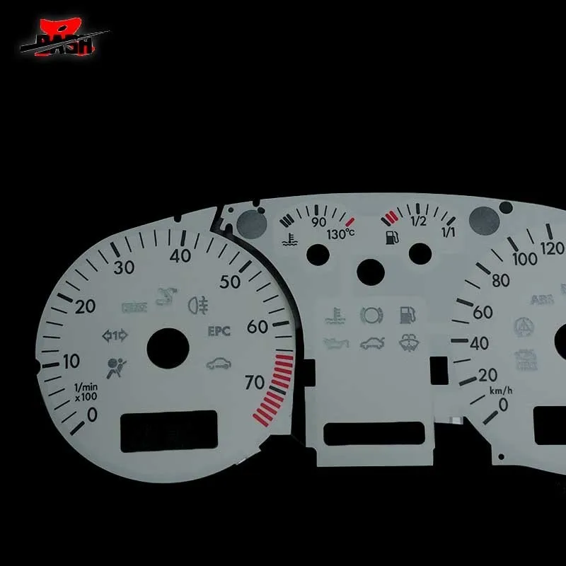 VW Golf Mk4 Dash Warning Lights Symbols What They Mean Here atelier