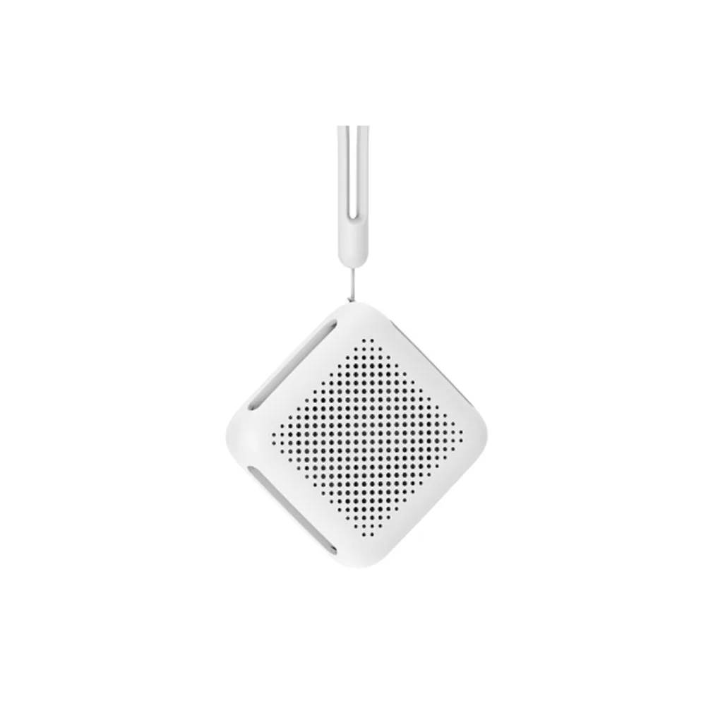 

Original Xiaomi Mijia ZMI Insect Repellent Mosquito Killer Machine Portable Timing Function Drive Volatilization Insect Repeller