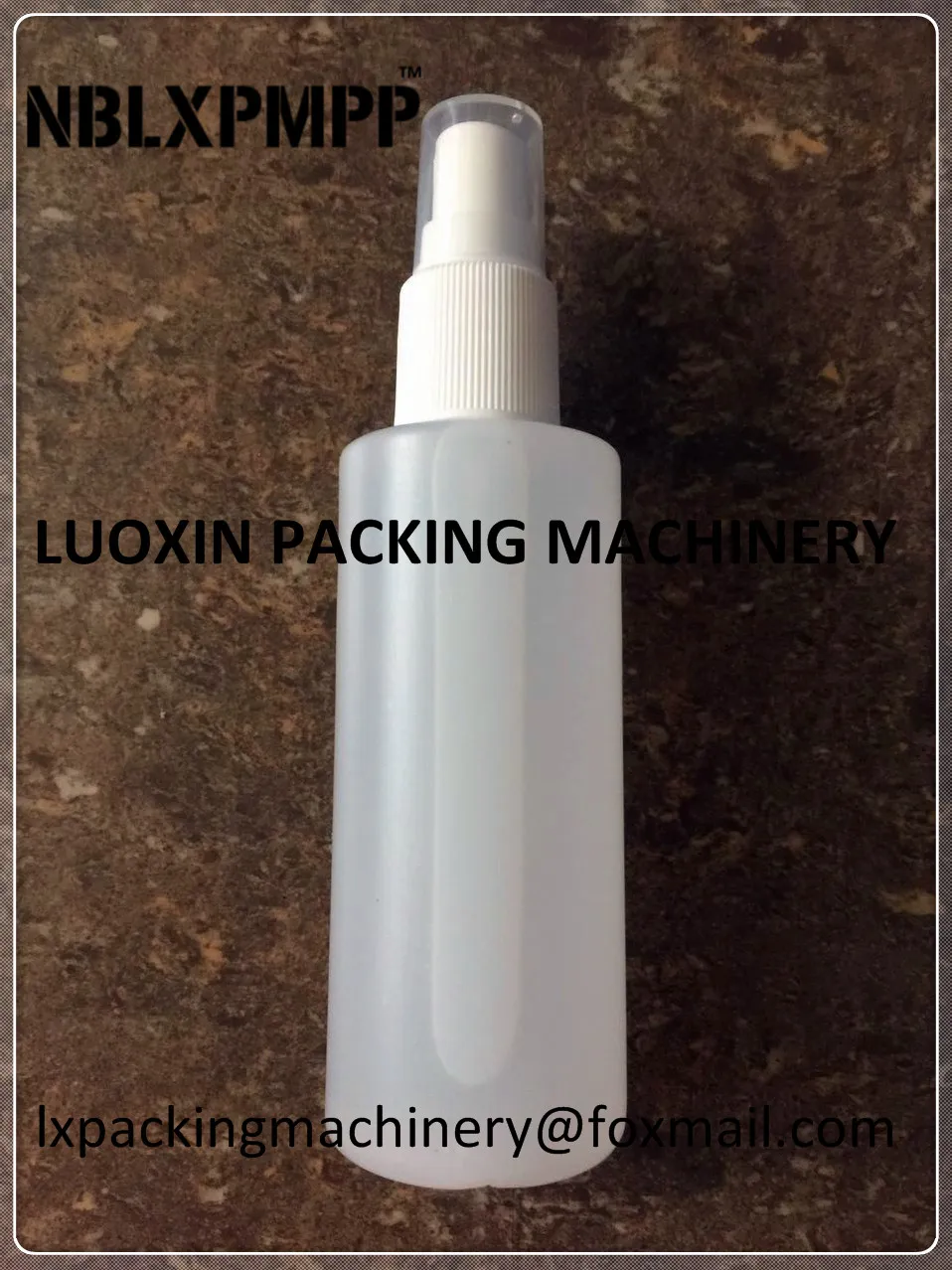 Luoxin Group Inkjet Printer Solvent Cleaner
