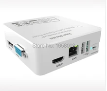 8ch 1080 P мини NVR Поддержка ONVIF ip-камера, ONVIF RTSP Стандартный ip-камера, Wi-Fi/3 г, p2P смартфон бесплатная CMS Бесплатная доставка