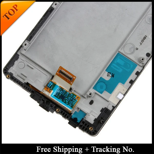 K220 with frame 1