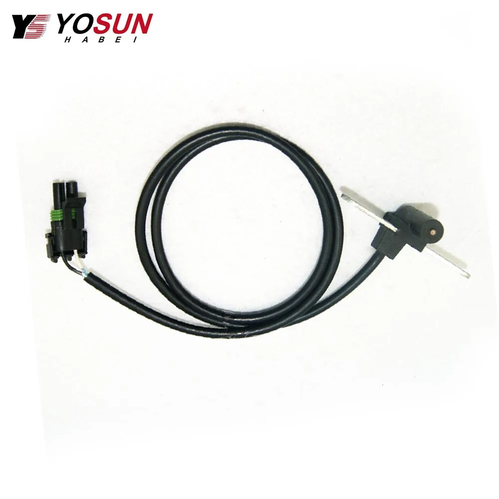 

Crankshaft Position Sensor 7700732300 For Renault Clio 19 21 25 Espace Super Trafic Volvo 340-360