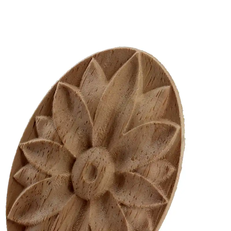 Detail Feedback Questions About Vzlx Wood Lique Decal Fl Vzlx Wood Lique Decal Fl Onlay Vintage For Wall Doors Cabinet Furniture Home Decor Decoration