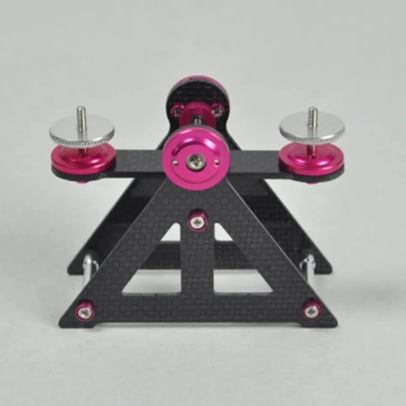 Tarot rc Carbon Fiber Propeller Balancer TL2229 01 Blade Balancer RC