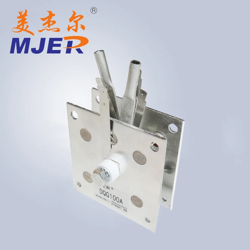 

DQG100A silicon controlled rectifiers for MIG Welder bridge rectifier 100*100*2p