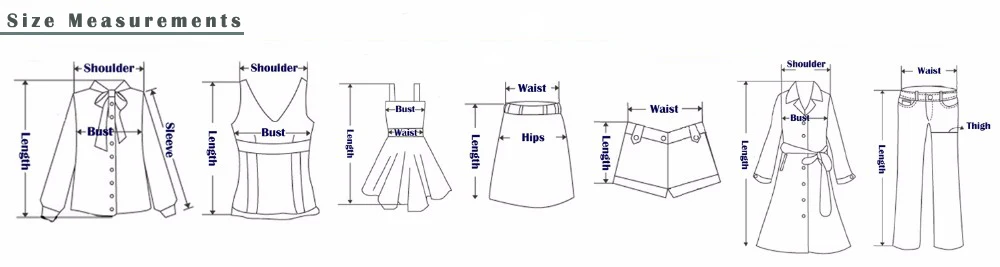 Size Measurement