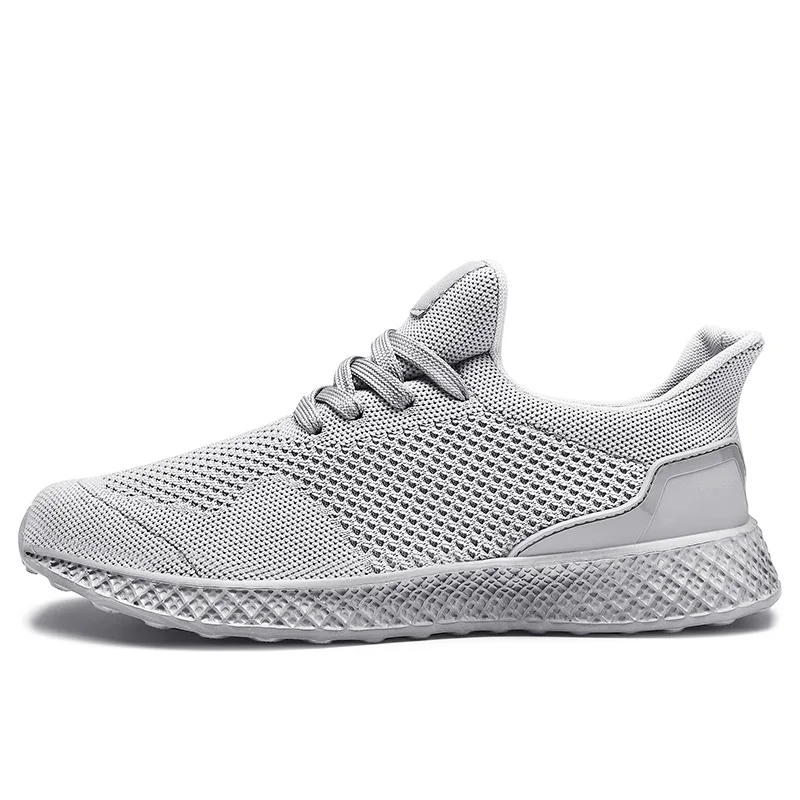 Новая брендовая спортивная обувь для мужчин с воздушной подушкой, дышащая износостойкая спортивная обувь для фитнеса, кроссовки для бега - Цвет: as photo
