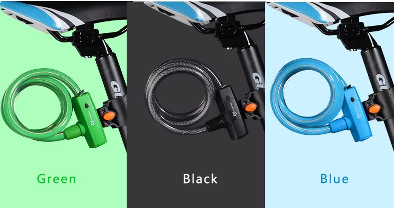 Discount Rockbros 2 in 1 Bike Accessories Bicycle Light+Lock USB Rechargeable Waterproof Taillight 1.2 m Copper Wheel Lock Light Ciclismo 19 Discount Rockbros 2 in 1 Bike Accessories Bicycle Light+Lock USB Rechargeable Waterproof Taillight 1.2 m Copper Wheel Lock Light Ciclismo 19