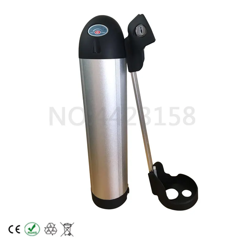 Perfect EU US No Tax Great 48V Bottle Battery 48V 13AH Electric Bicycle Battery Down Tube Type Lithium ion Battery Pack with 2A Charger 4 Perfect EU US No Tax Great 48V Bottle Battery 48V 13AH Electric Bicycle Battery Down Tube Type Lithium ion Battery Pack with 2A Charger 4