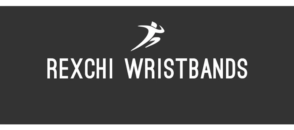 Description Picture 6 of itemCotton Elastic Wristbands Gym Fitness Gear Support Power Weightlifting Wrist Wraps for Basketball Tennis Badminton Brace