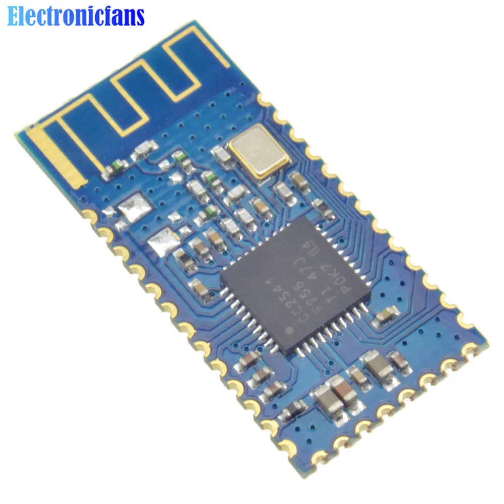 

For Replace HM-10 CC2541 CC2540 Bluetooth 4.0 UART Transceiver Board Module Transparent Serial Port