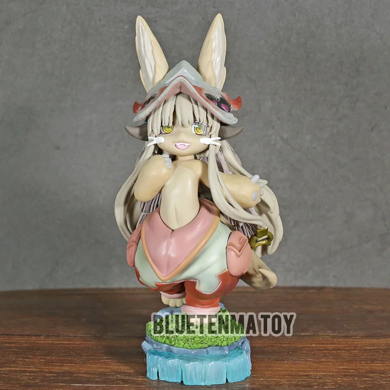 nanachi doll