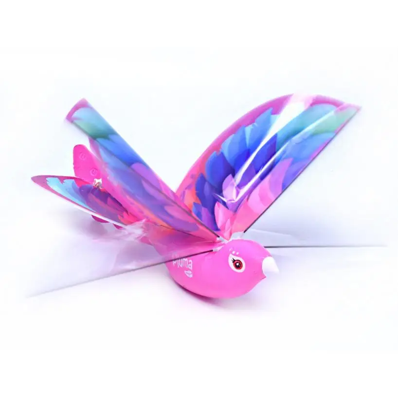 

CHAMSGEND New Style 5038 Aerocraft 2.4Ghz Remote Control Flying Bird Aircraft helicopter for children and adults Quadcopter 6.27