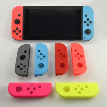 

Original Quality Shell case housing for NS Switch Controller Joy-Con Replacement Shell for NS JoyCons LR