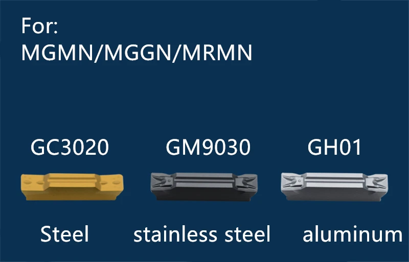 1 шт. MGEHR1010-1.5 MGEHR1010-2 MGEHR1212-1.5 MGEHR1212-2 MGEHR1212-3 токарно-винторезный станок держатель инструмента без лезвия