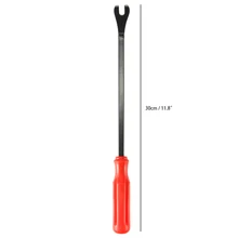 Инструмент для удаления автозастежки, устройство для снятия панелей, инструмент для автоматического удаления автомобиля, застёжка-крепление для демонтажа автомобиля, инструмент для ремонта