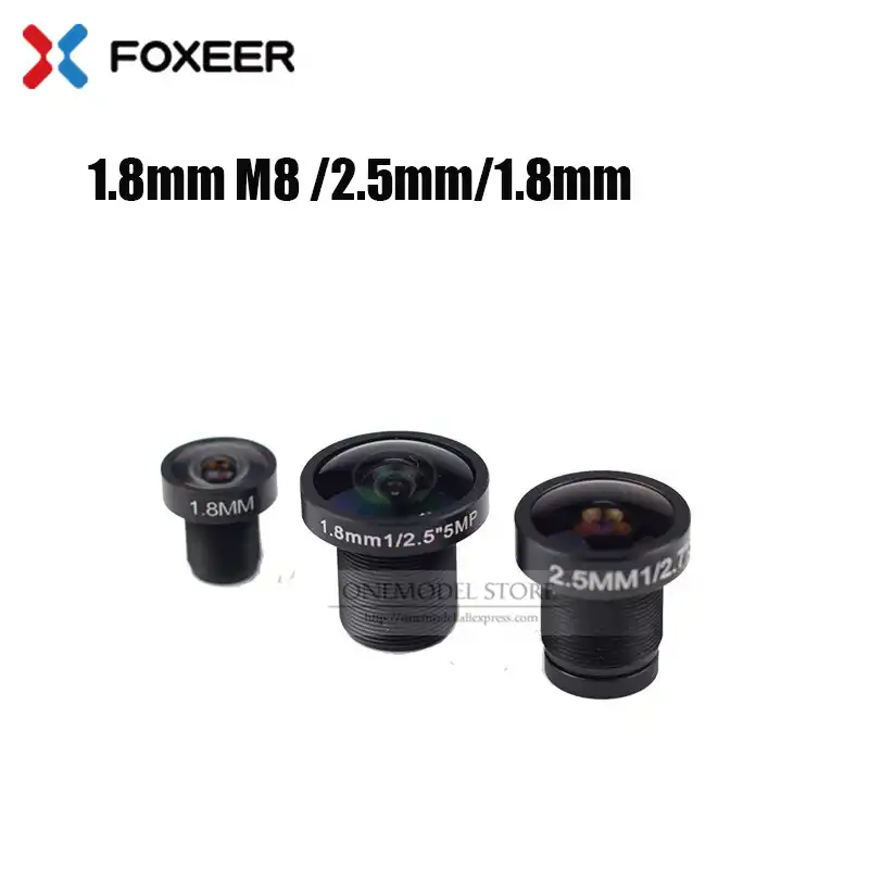 micro camera lens