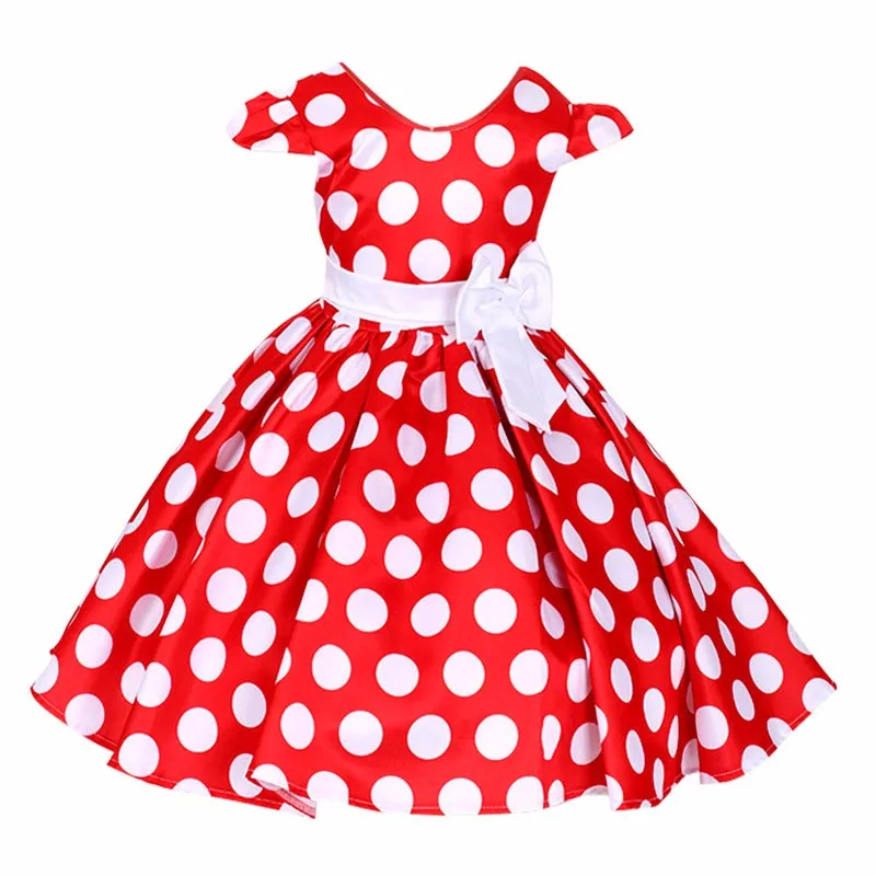 Kids Clothes Girls Dresses Dot tutu baby Girl Princess Dress Halloween Party Costume Children Clothing Children Cosplay Dress Kids Clothes Girls Dresses Dot tutu baby Girl Princess Dress Halloween Party Costume Children Clothing Children Cosplay Dress