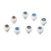 8Pieces 10mm Round Plastic Acrylic Doll Eyes Eyeballs For Doll Bear Parts DIY Accessories ► Photo 3/6