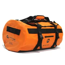 30/60/90L открытый Водонепроницаемый плавание сумка рюкзак ведро сухой мешок сумка для хранения рафтинг спортивные каякинга Каноэ