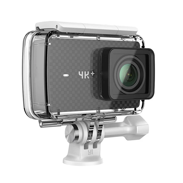 YI 4K Plus Sports Action Camera