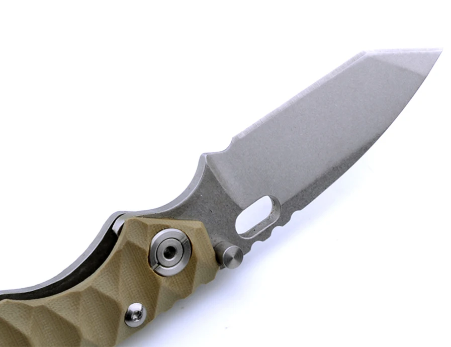 BGT T Head Camping Folding Knife Survival Combat Utility Hunting Knives Steel + G10 Handle Portable Tactical Pocket Multi Tools BGT T Head Camping Folding Knife Survival Combat Utility Hunting Knives Steel + G10 Handle Portable Tactical Pocket Multi Tools