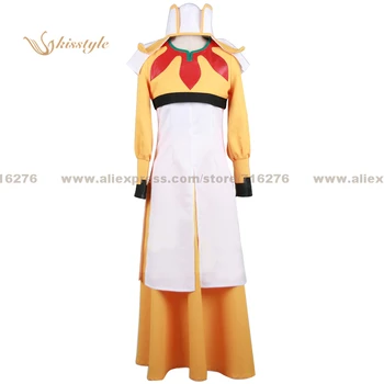 

Kisstyle Fashion Code Geass: Lelouch of the Rebellion R2 High Eunuchs Uniform COS Clothing Cosplay Costume,Customized Accepted