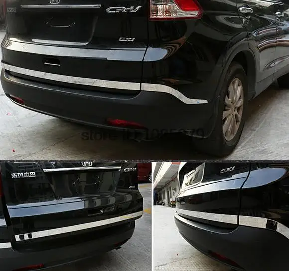 бампера honda cr-v 2012 бампера honda cr-v 2012