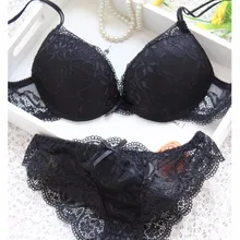 branded bra panty set price