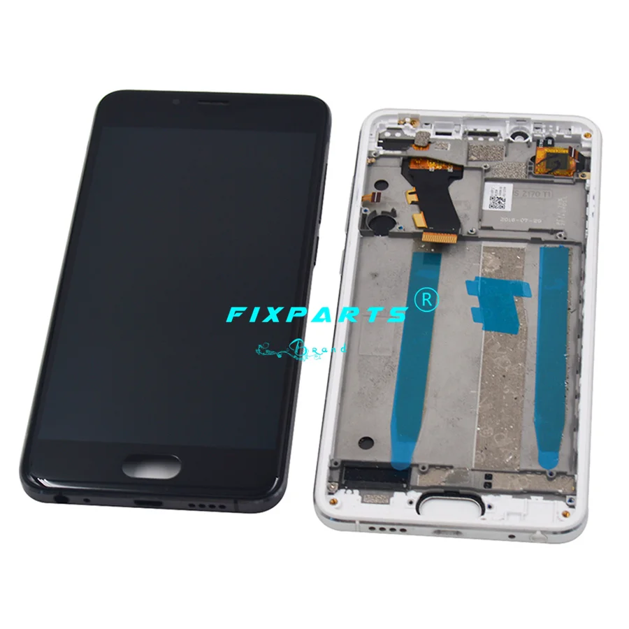 MEIZU U10 LCD 22