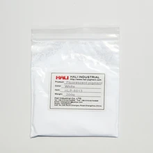 Флуоресцентный порошок, флуоресцентный пигмент, полировка для ногтей, Деталь: HLP-8013, цвет: белый, 1 лот = 200 г, широко используется