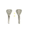 1set Magic Tricks Folding Key Magic Prop The Key into Bottle Amazing Close Up Magic Professional Magician Trick Easy To Do Magic ► Photo 3/5