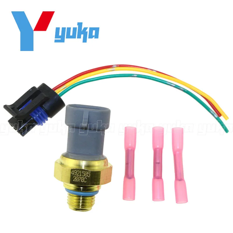 Sensore pressostato olio motore turbocompressore boost sensor 5 9 per