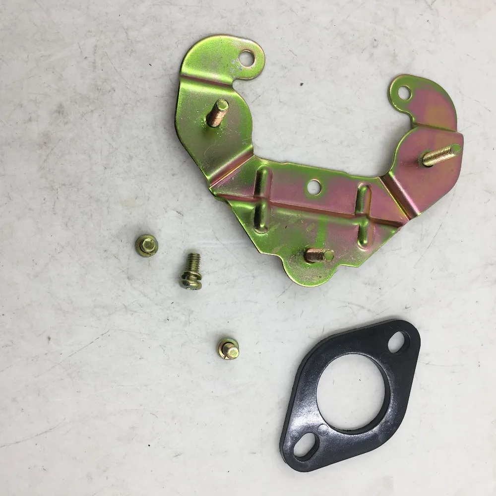 Карбюратор SherryBerg карбюратор Базовая Прокладка подходит для RENAULT R4 SOLEX Замена ZENITH