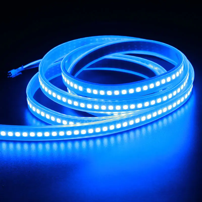 WS2812B-144LED-5V-BK-IP67-6