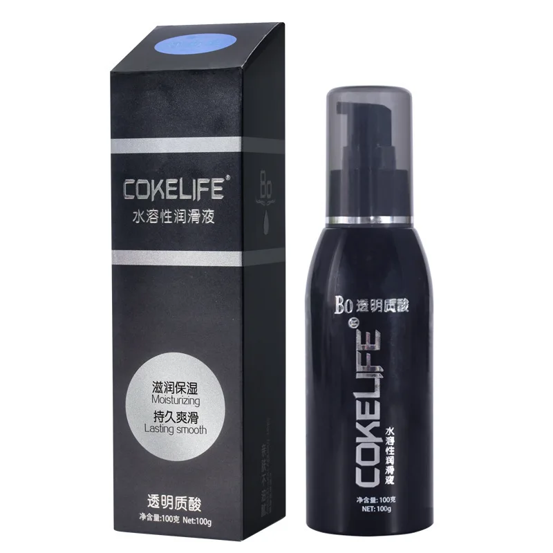 лубрикант гиалуроновой