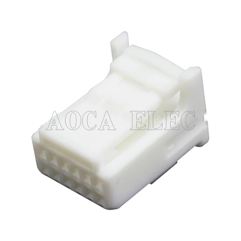 

DJ7121S-0.7-21 male Connector cable Terminal plug connectors jacket auto Plug socket 12 pin female Connector automotive