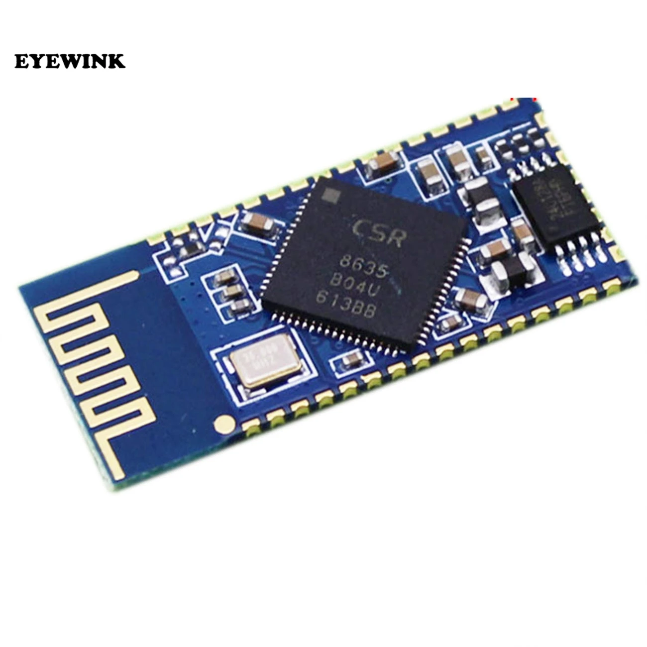 Bluetooth 4 0 V4.0 BLE BTM835 CSR8635 стереофоническая аудио приемная плата динамик антенна