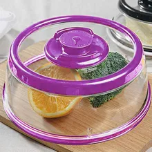 Удобная вакуумная пищевая упаковочная машина Mintiml крышка кухонная мгновенная вакуумная пищевая упаковочная машина постельное белье Летние супер горячие продукты