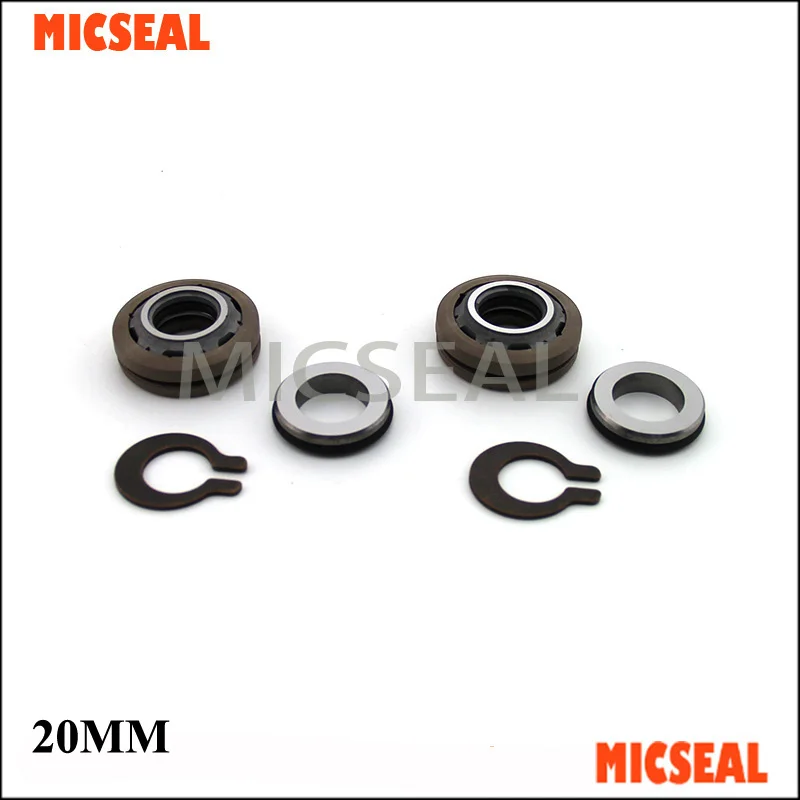 

20MM Mechanical Seal For Flygt 3085/3068/Ready Steaty 7/2060/3041-281/3057-180/3060/3067-170/3067-250
