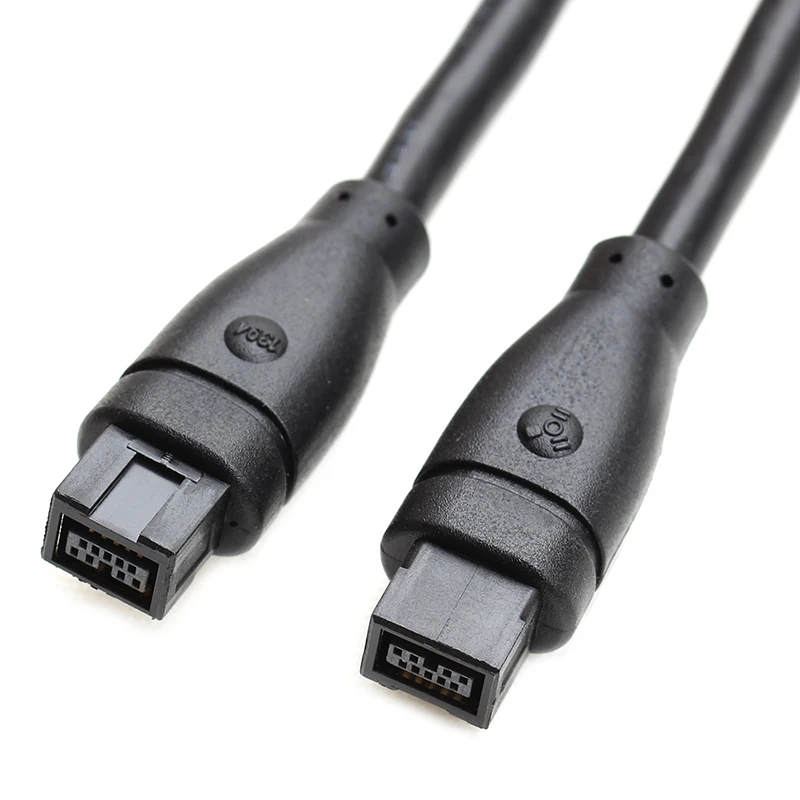 Кабель для подключения FireWire 1
