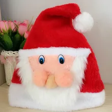 New decorative party plush elk adult children hat animal Christmas party hat toys New decorative party plush elk adult children hat animal Christmas party hat toys