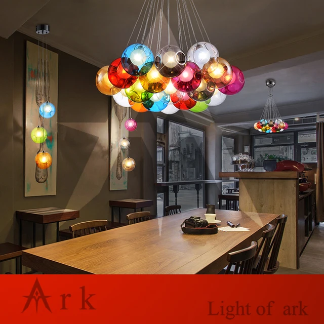 Best Quality ARK LIGHT LOFT american old furniture nostalgic vintage Bubble Ball LED Pendant for Balcony aisle hallway DINING ROOM Best Quality ARK LIGHT LOFT american old furniture nostalgic vintage Bubble Ball LED Pendant for Balcony aisle hallway DINING ROOM