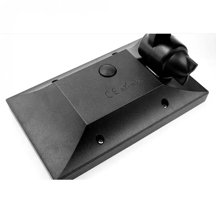Ajustável para Jardim ao ar Mudança de Cor sem Fio à Prova Nova Chegada Led Solar Lâmpada Projetor Ponto Livre Dwireless Água Luz vc 1 Pçs 7 13 lâmpada projetor ponto ajustável para jardim ao