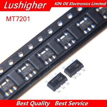 

10pcs MT7201 MT7201C SOT89 SOT89-5 MT7201