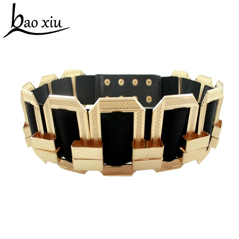Fashion Belt Square Buckle Fashion Belt Square Buckle