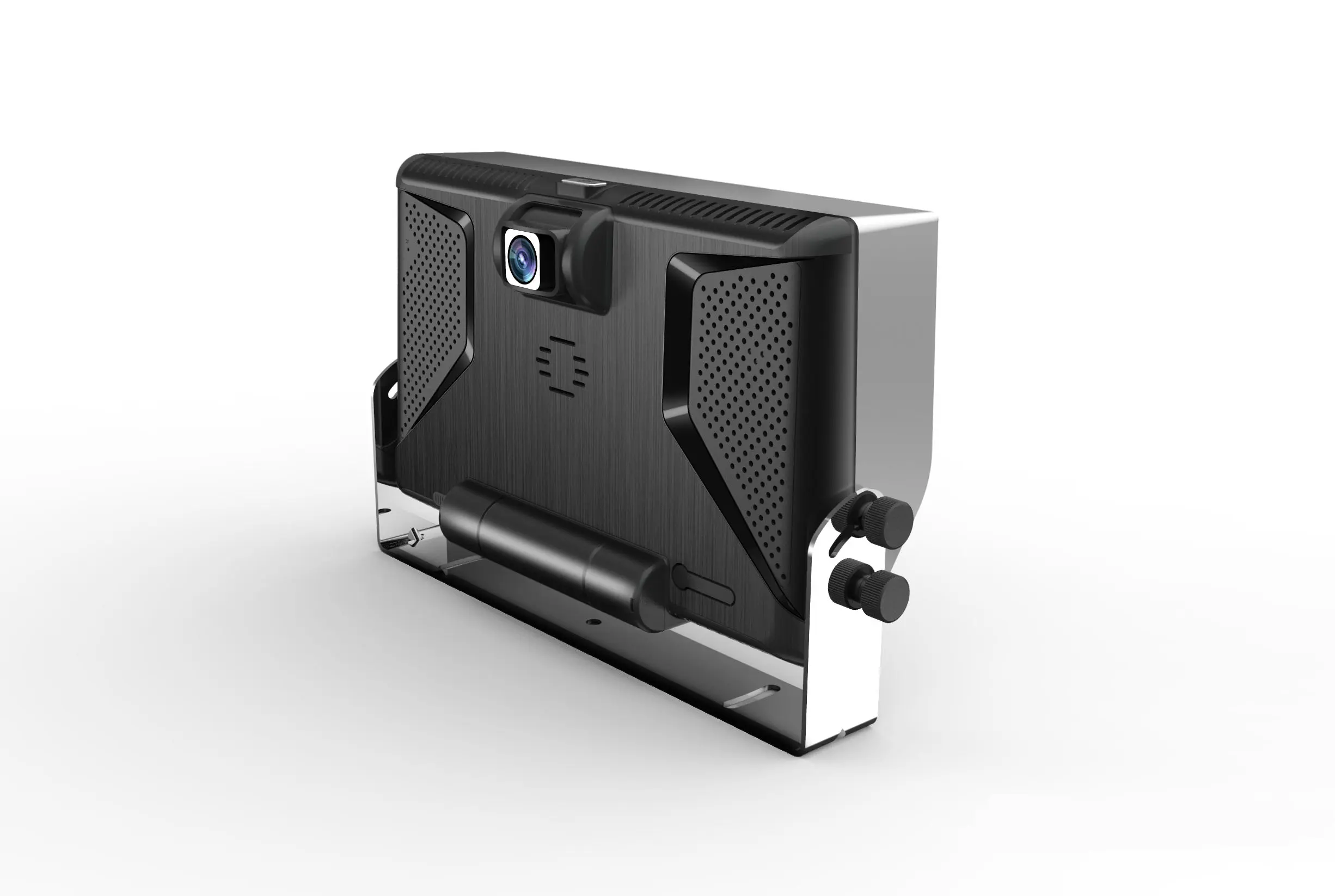 Elebest T31 грузовик DVR и GPS навигация с системой Android 4 1 2G cpu 1G RAM 16G ROM автобус ТВ