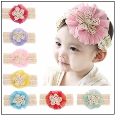 Newborn-headband-Lace-Hairband-chiffon-big-Bow-Color-Flower-Headbands-for-girl-Elastic-Baby-haarband-Accessories.jpg_640x640